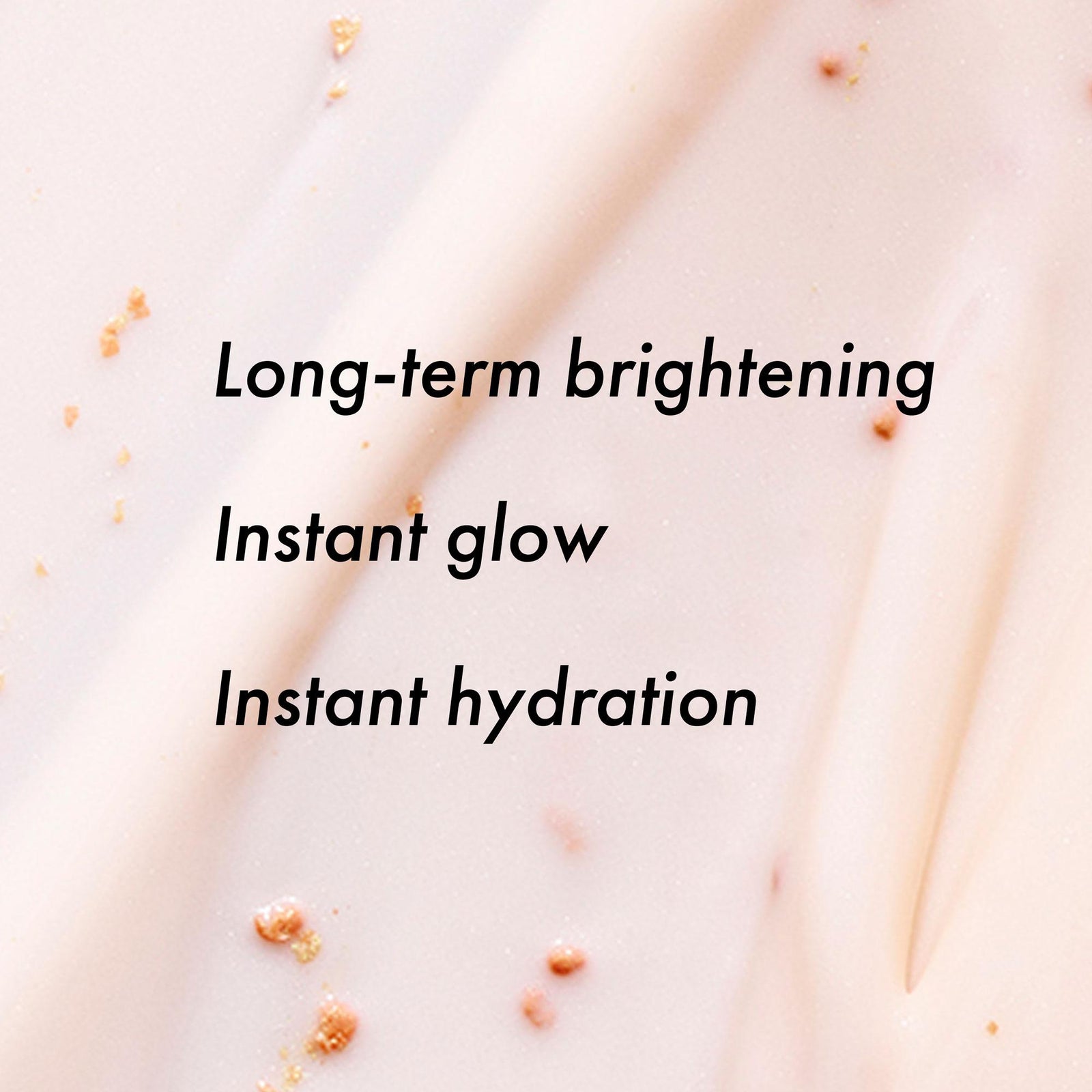 Ginzing Glow-Boosting Mask