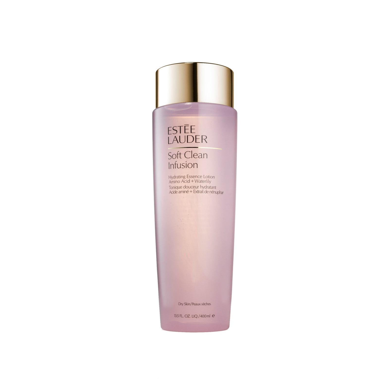Soft Clean Infusion