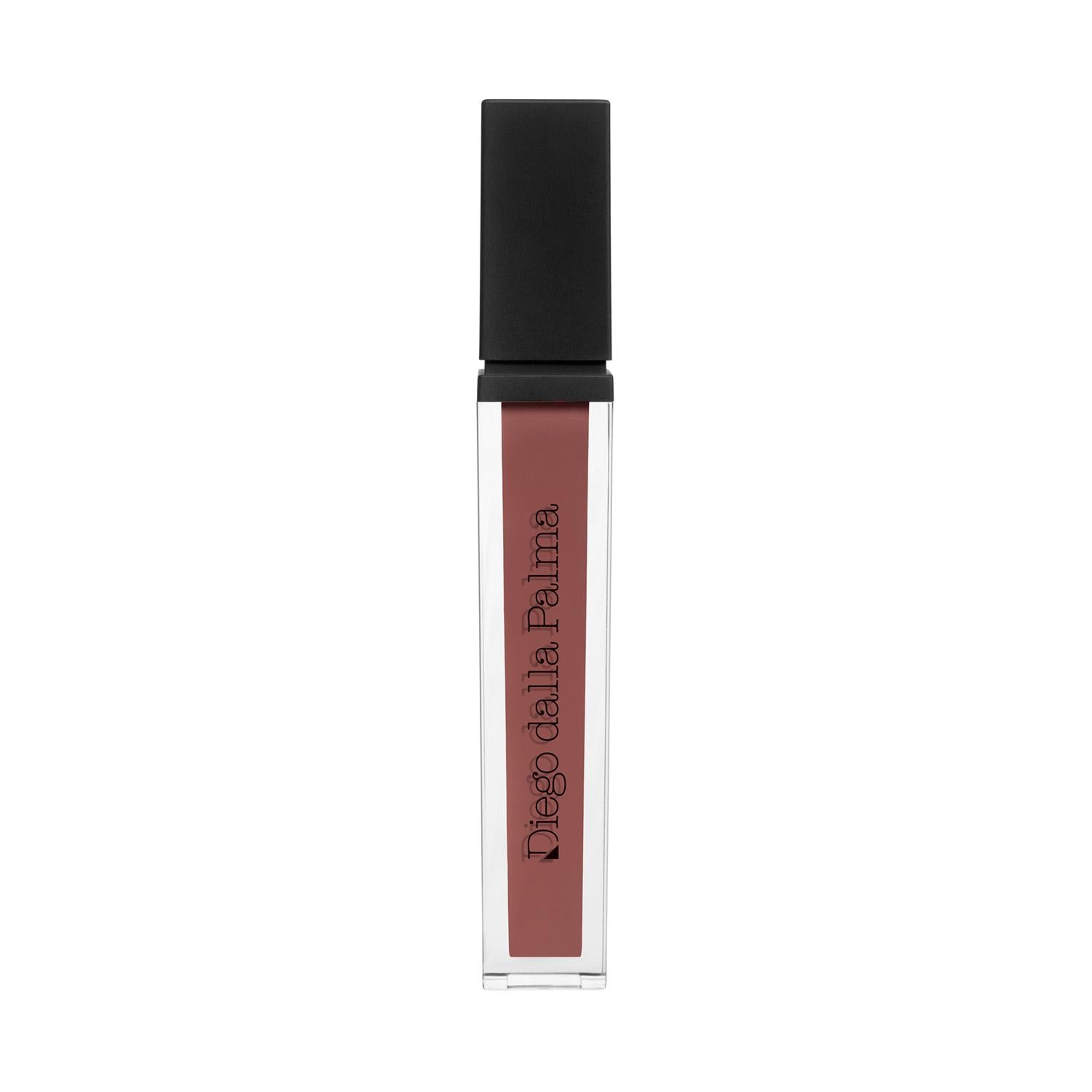 Diego dalla Palma No Gravity Matt Liquid Lipstick 152 rosa antico