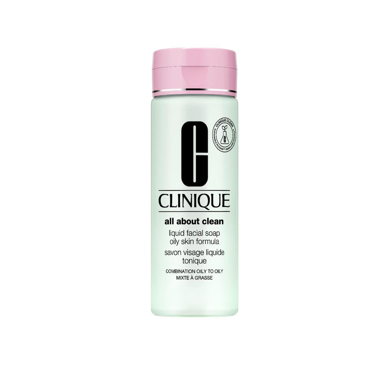 Liquid Facial Soap Pelle da Miste a Grasse