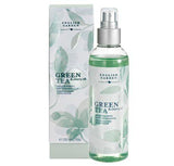 English Garden Green Tea And Cherry Acqua Corpo Rivitalizzante