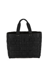 Strapcycle Large Borsa Shopping Nylon