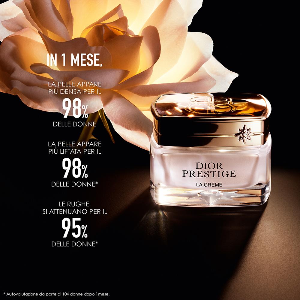 Dior Prestige La Crème Texture Essentielle Ricarica