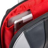 Urbans Zaino Mini Porta Computer e Porta iPad Pro11"