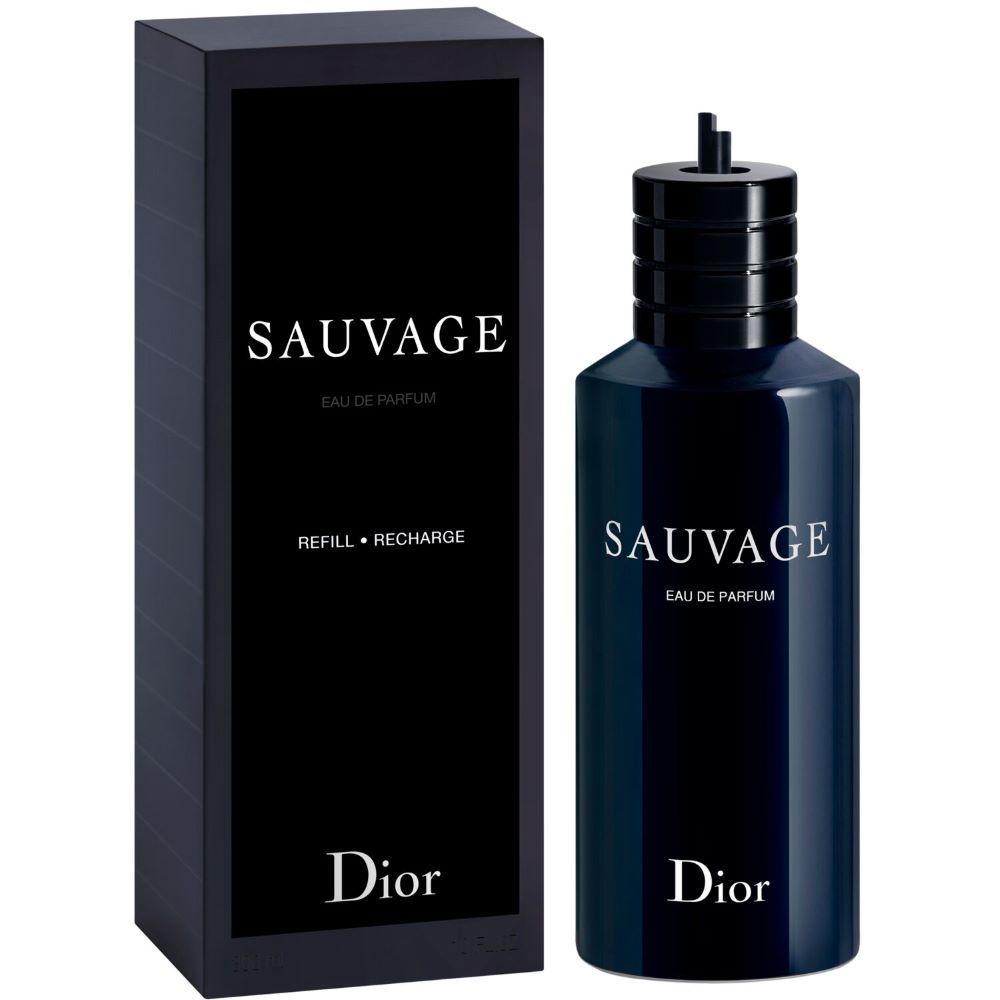 Sauvage Ricarica