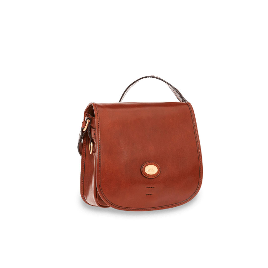 Biba Crossbody Marrone