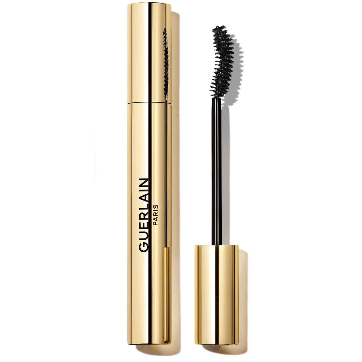 Noir G Intense Volume & Curl Mascara