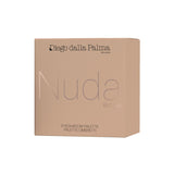 Nuda Warm Palette Occhi