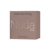 Nuda Cool Palette Occhi