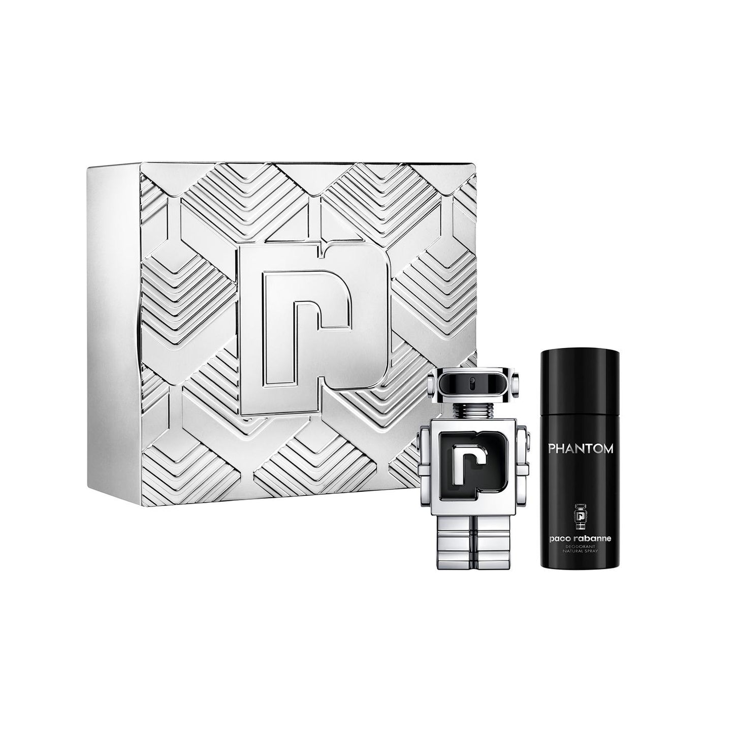 Cofanetto Phantom Eau De Toilette