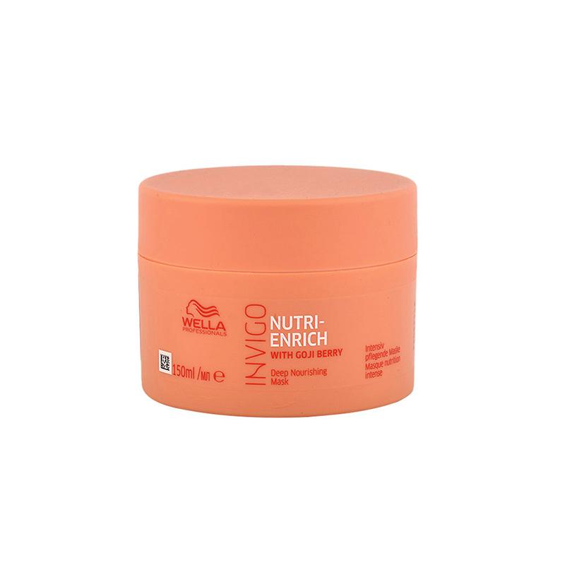 INVIGO NUTRI ENRICH Maschera per capelli secchi