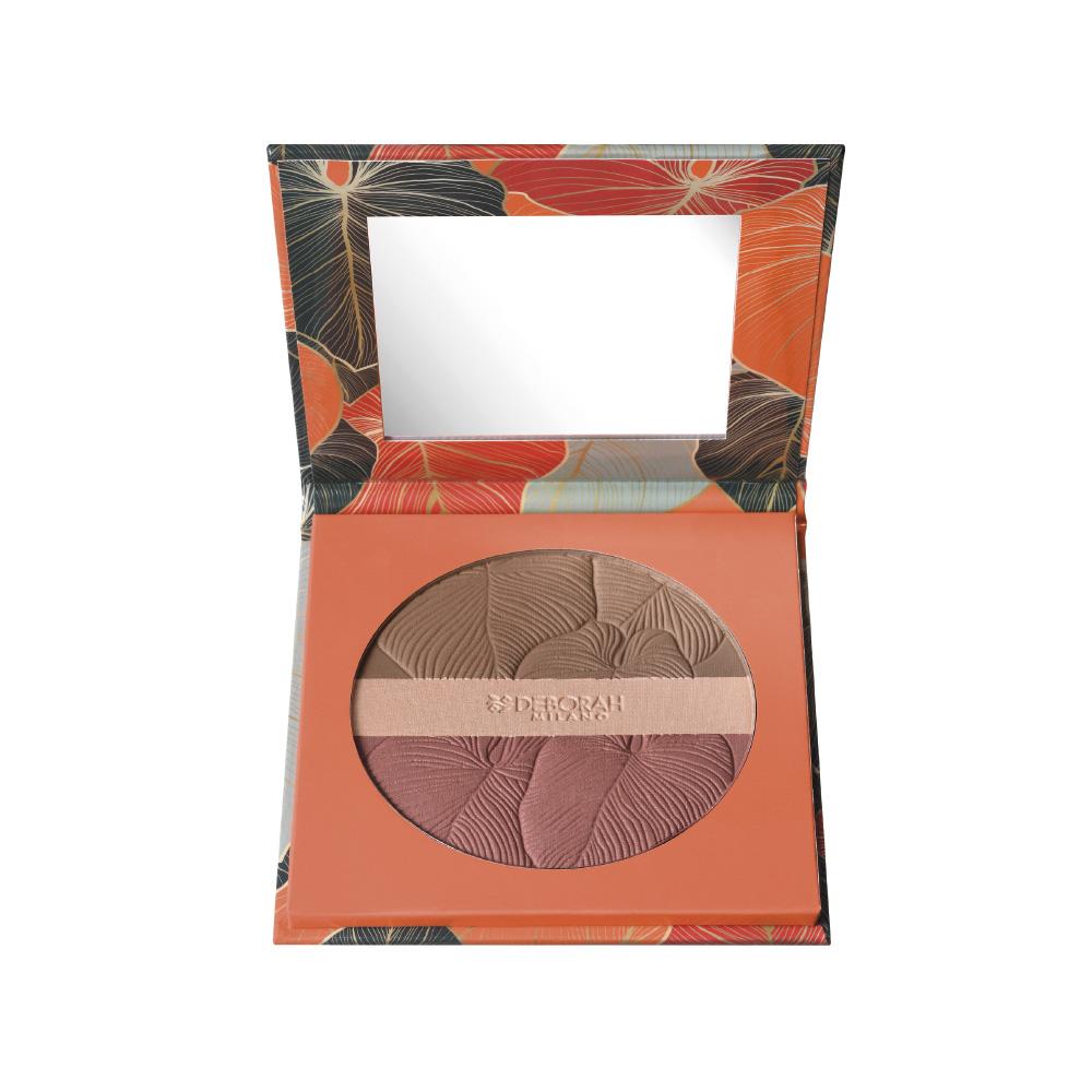 Maxi Bronzer