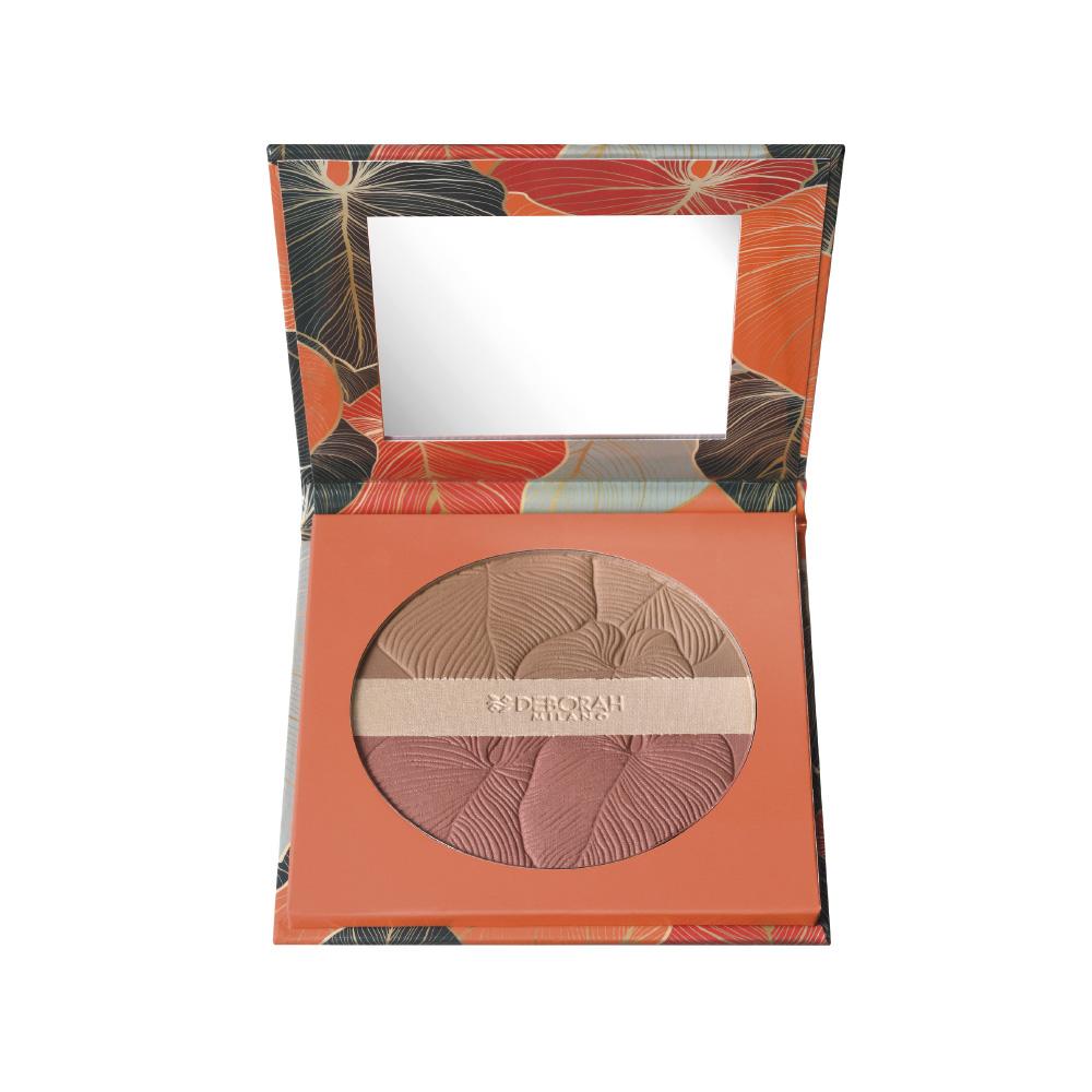 Maxi Bronzer