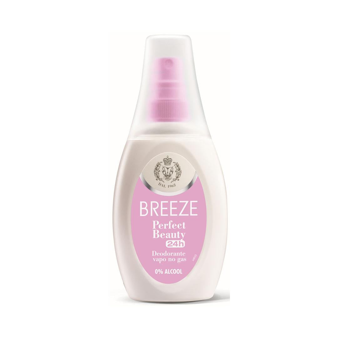 Deodorante Perfect beauty Spray