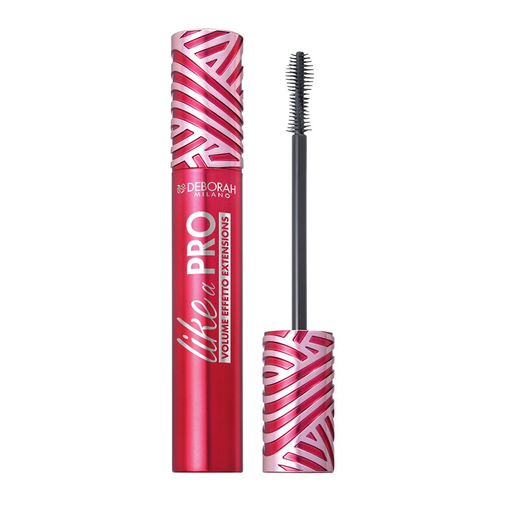 Mascara Like a Pro Nero