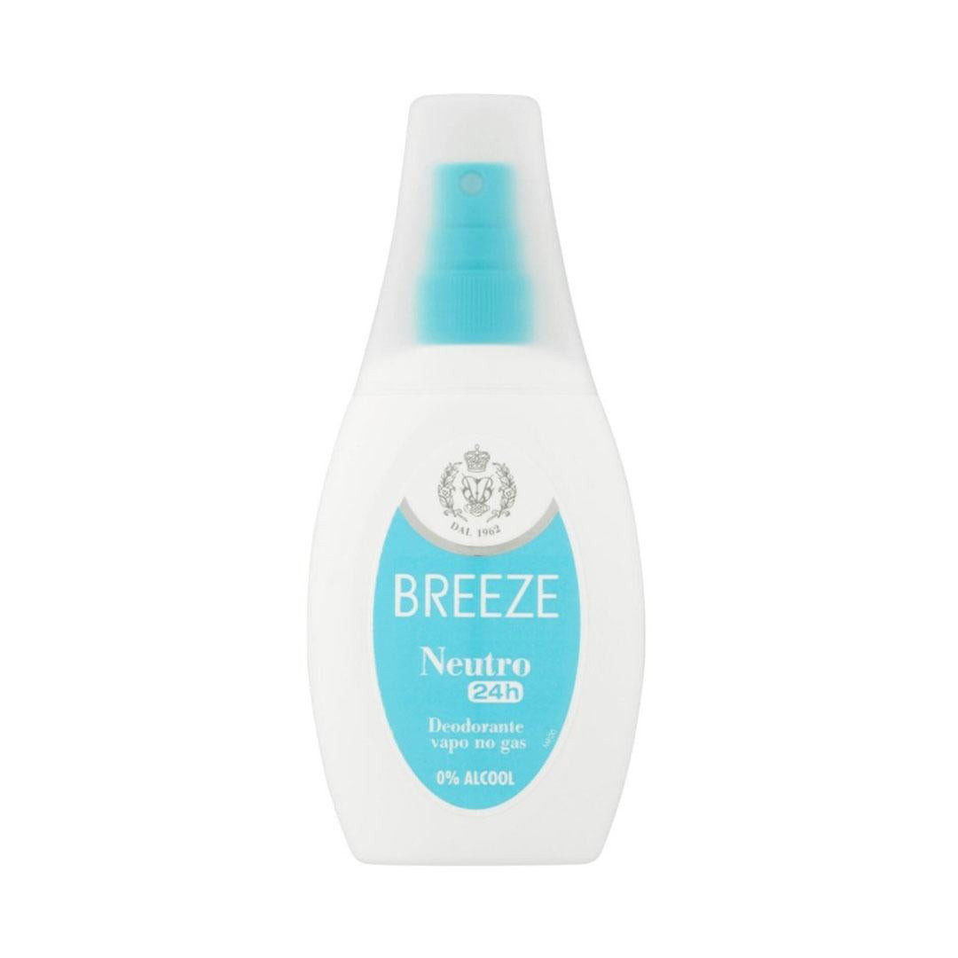 Deodorante Neutro Spray