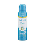 Deodorante Spray Blue