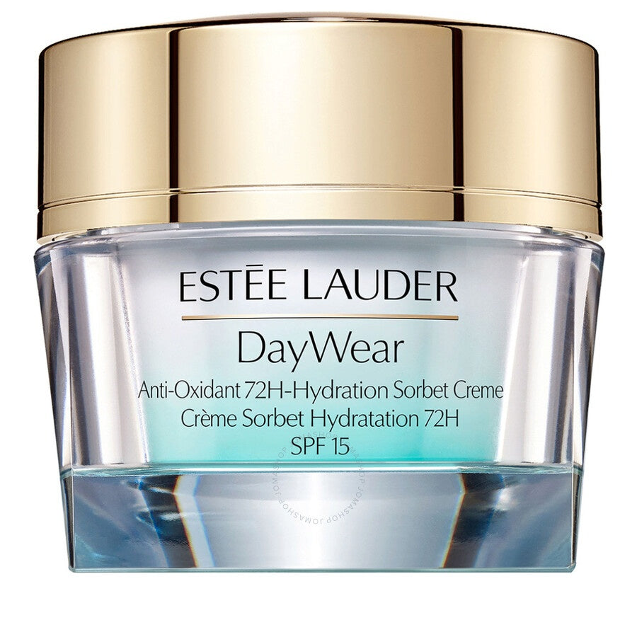 DayWear Moisturizer Antioxidant 72H-Hydration Sorbet Crème