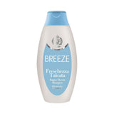 Bagno Doccia Freschezza Talcata