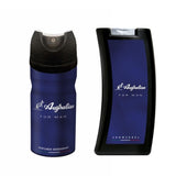 Australian Cofanetto Uomo Blu