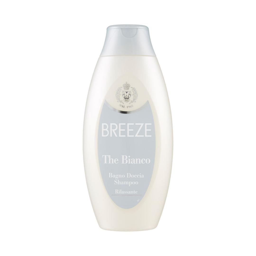 Bagno Doccia The Bianco