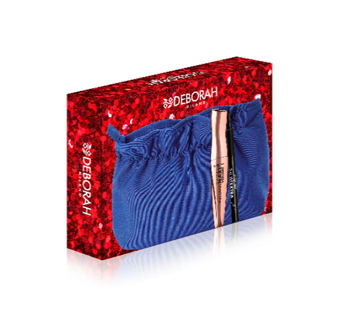 Cofanetto Mascara Instant Maxi Volume