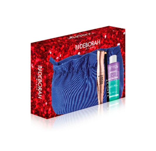 Cofanetto Mascara Instant Maxi Volume