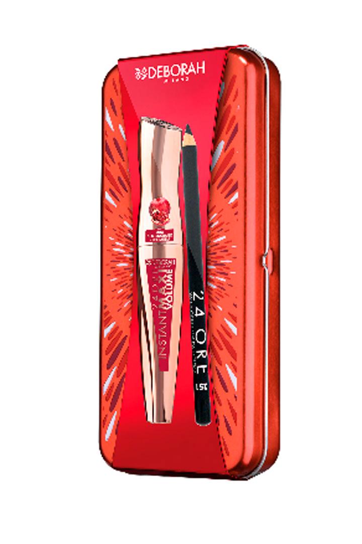 Cofanetto Mascara Instant Maxi Volume Special