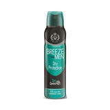 Men Deodorante Dry Protection