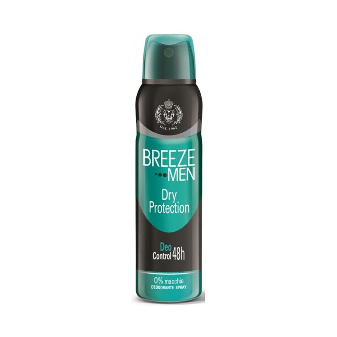 Men Deodorante Dry Protection