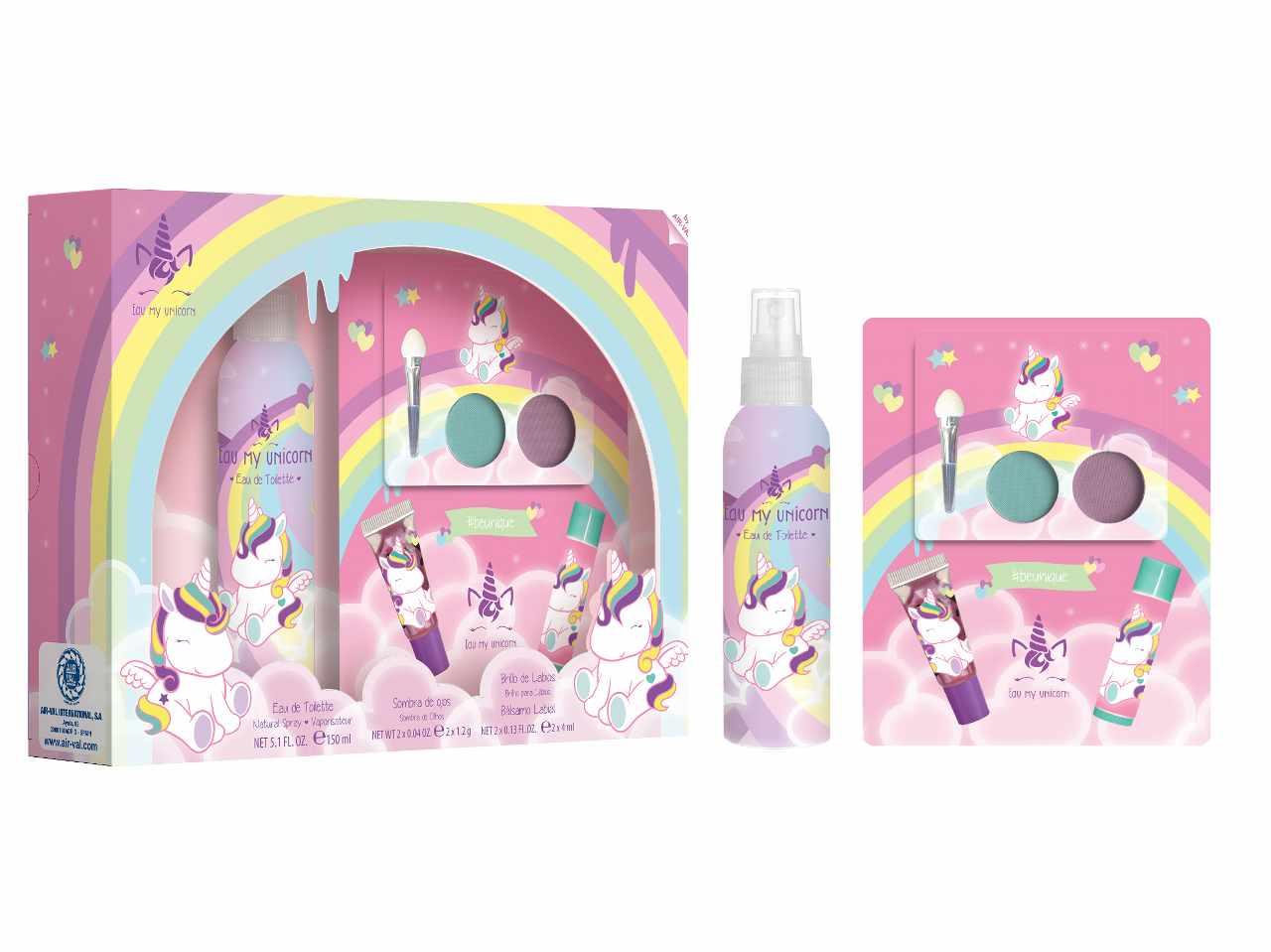My Unicorn Cofanetto
