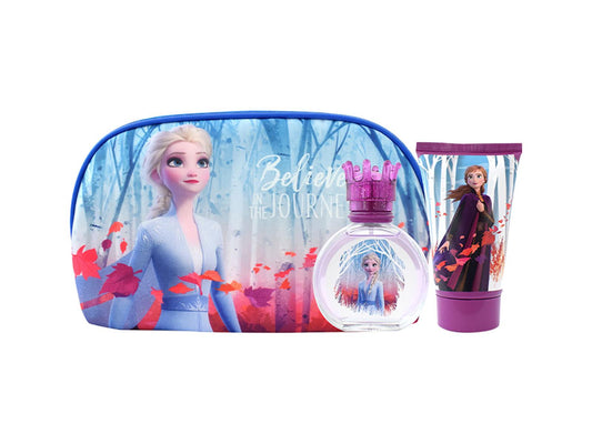 Frozen II Cofanetto Eau de Toilette 50 ml