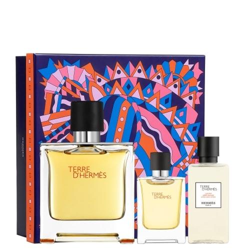 Cofanetto Terre D'Hermes Eau de Parfum