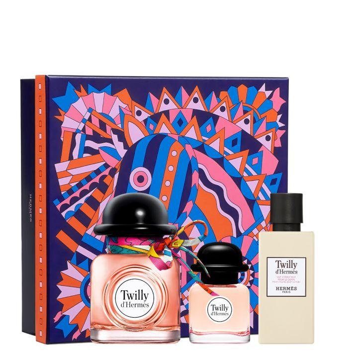 Cofanetto Twilly D'Hermes Eau de Parfum