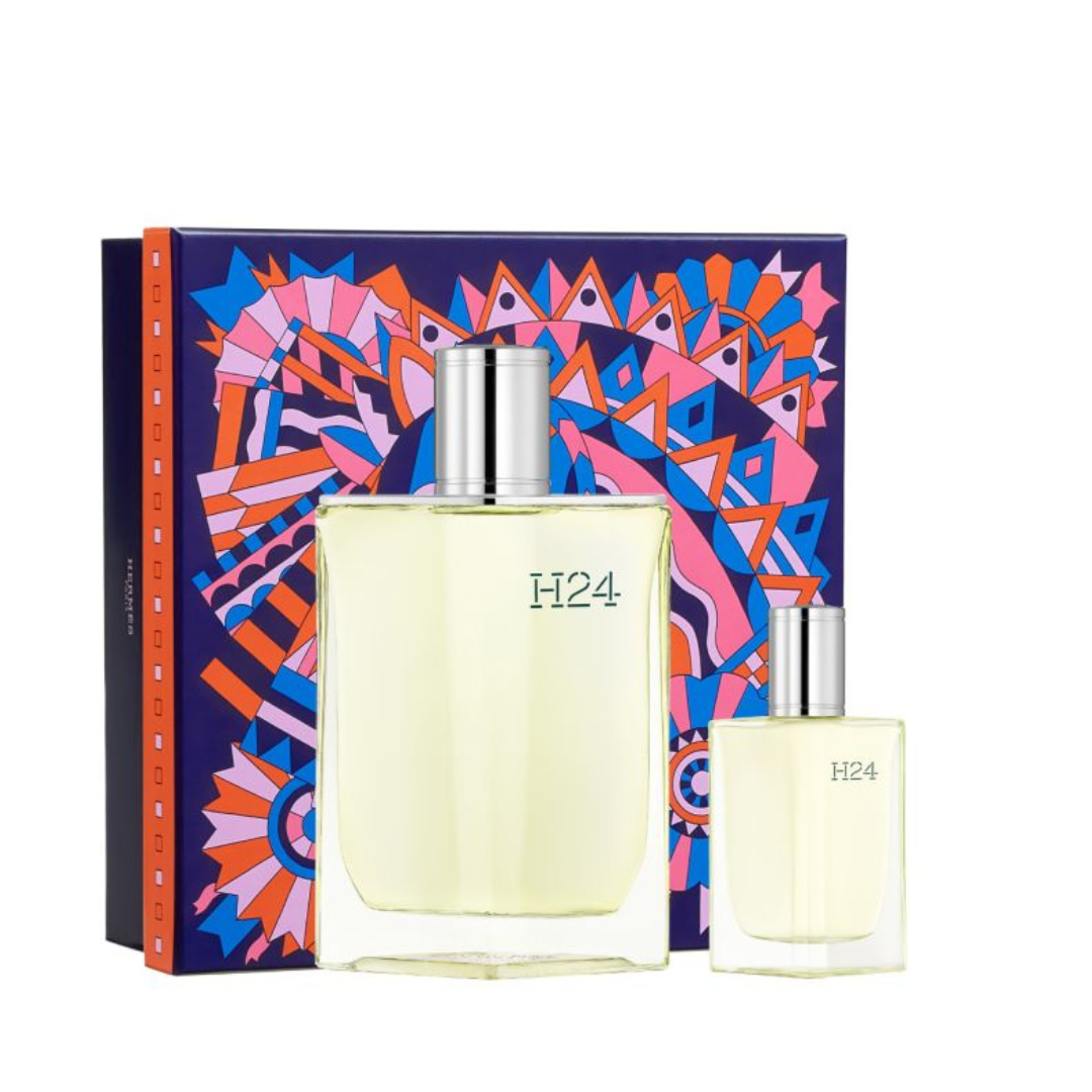 Cofanetto H24 Eau de Toilette