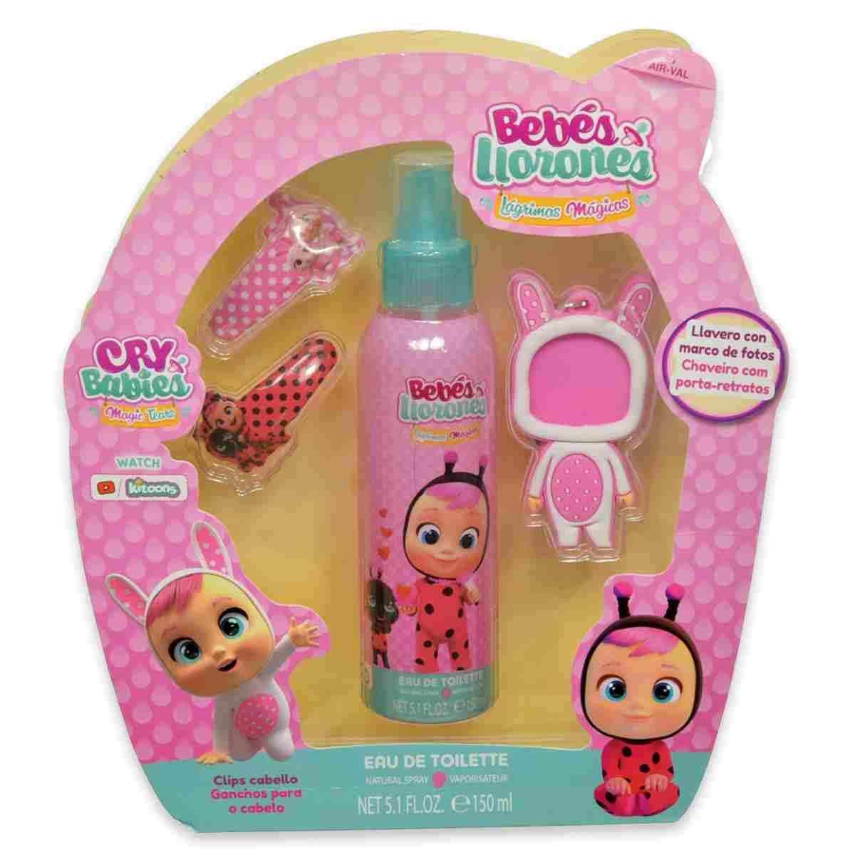 Cry Babies Cofanetto