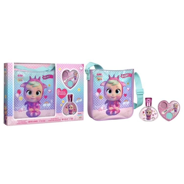 Cry Babies Cofanetto Bimba