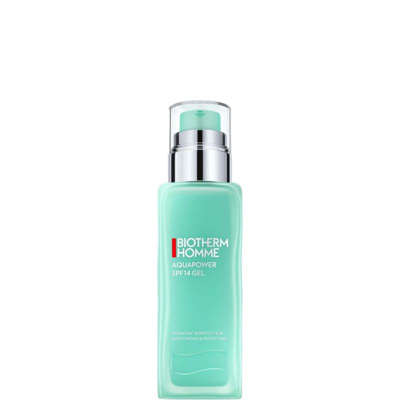 Homme Aquapower SPF14 Gel