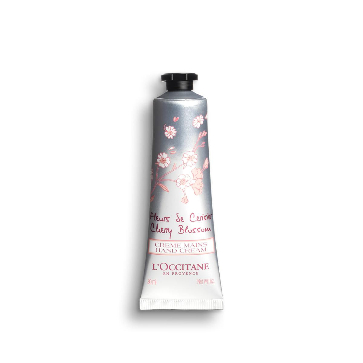 Crema Mani Fiori di Ciliegio