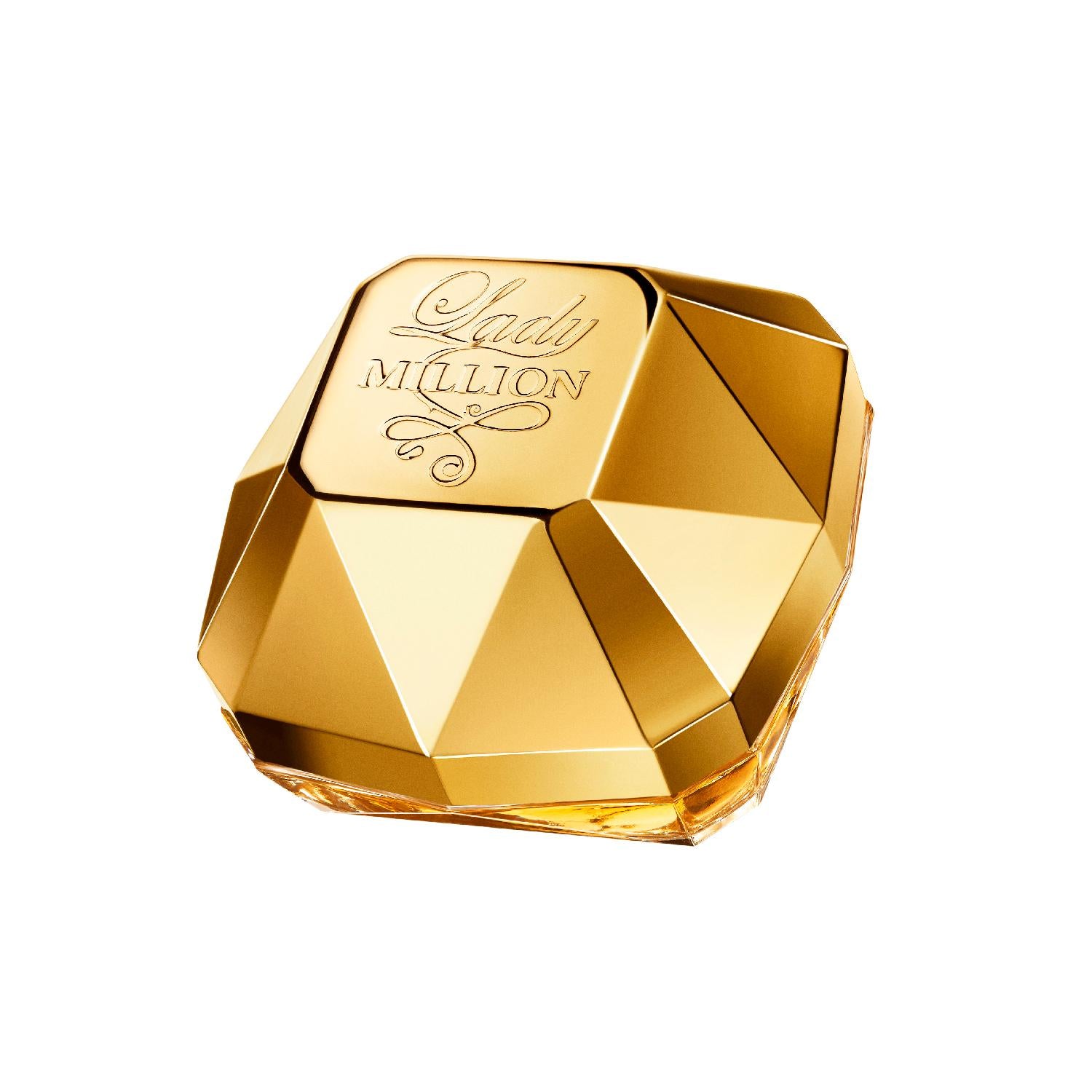 Lady Million