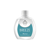 Deodorante Squeeze Mistra