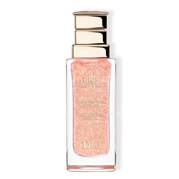 Dior Prestige La Micro-Huile de Rose Advanced Serum