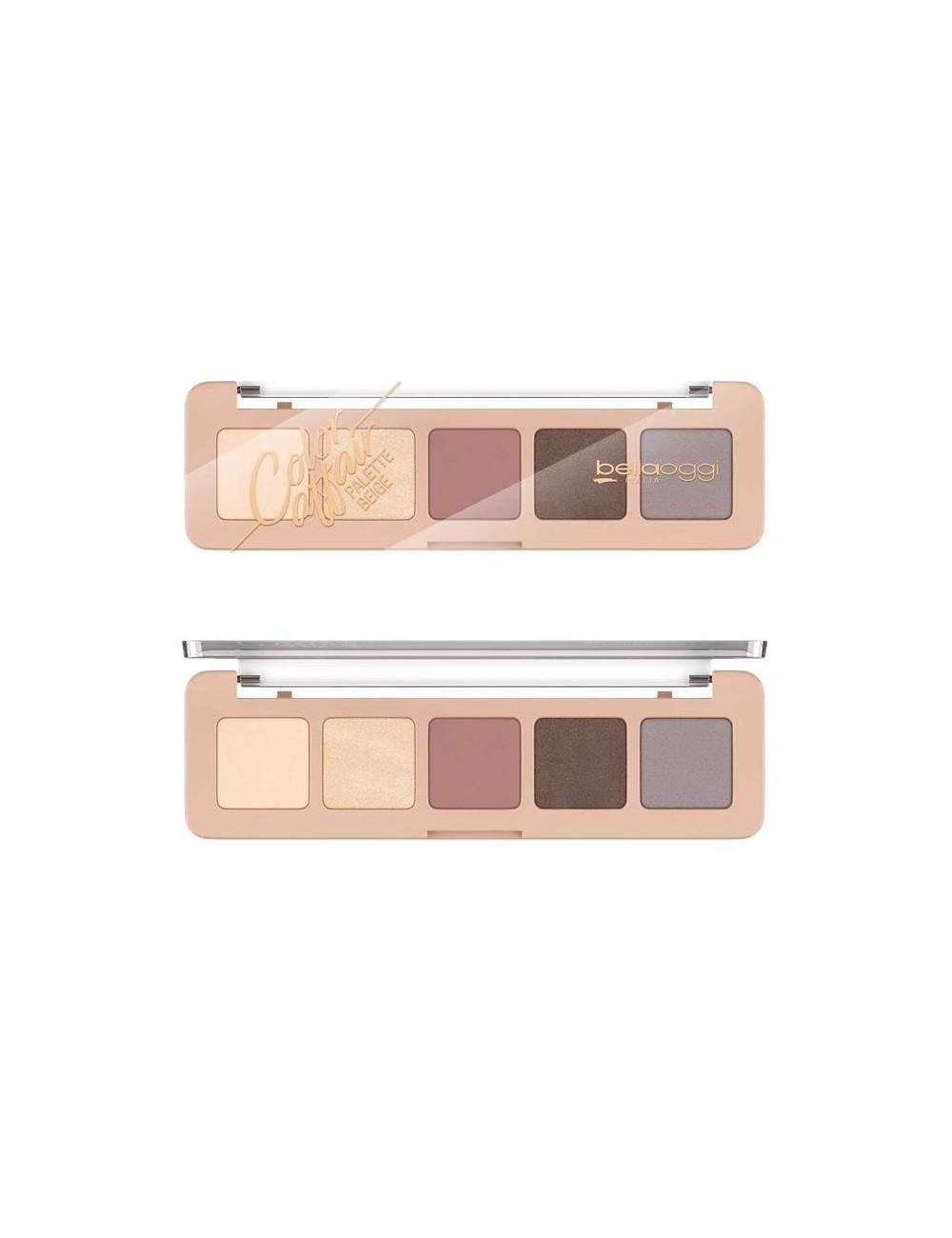 Color Affair Palette