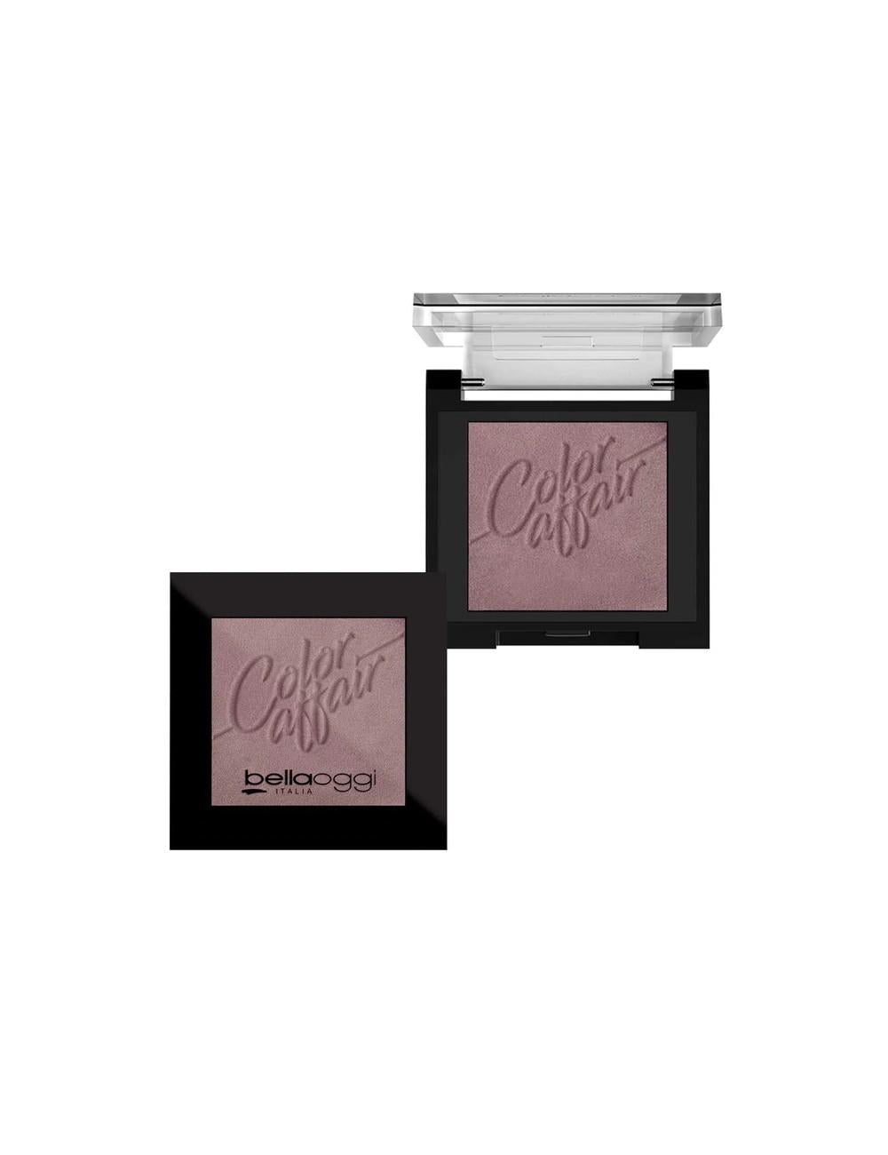 Color Affair Eyeshadow Pearl & Shine