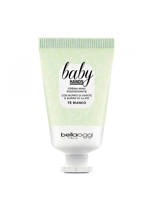 Baby Hands Balsamo Mani Idratante