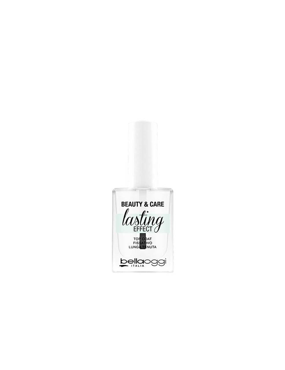 Top Coat Effetto Glossy