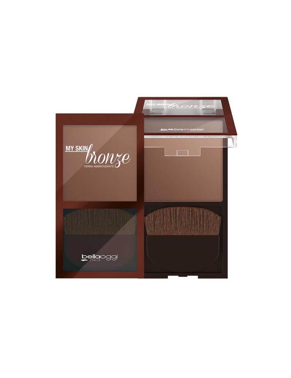 My Skin Bronze