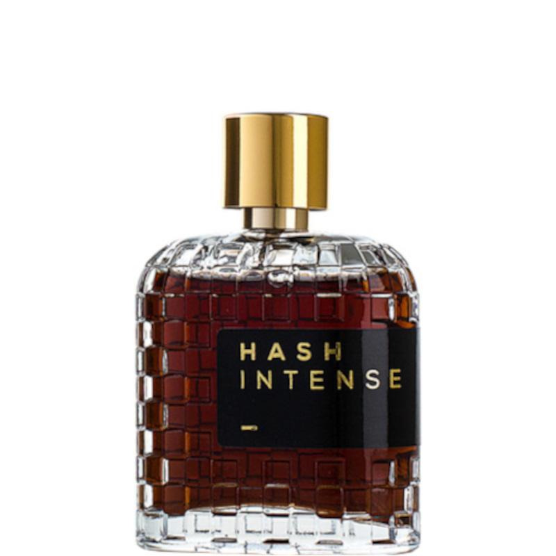 Hash Intense
