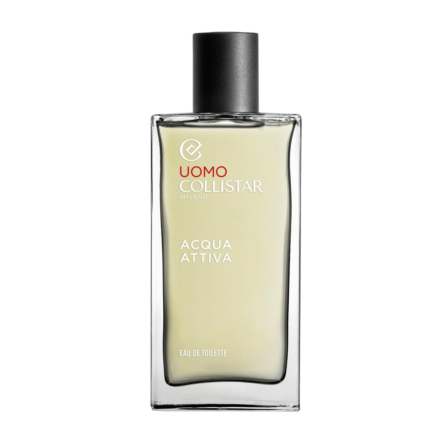 Acqua Attiva Eau De Toilette Energizzante