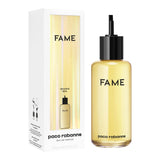 Fame Ricarica